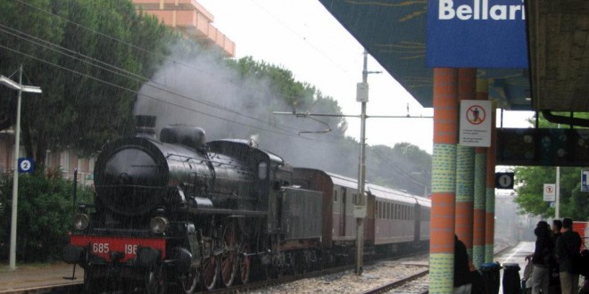 TRENO A_BELLARIA