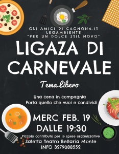 Ligaza di Carnevale